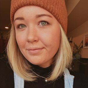 Meet your Posher, Jessie